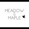 meadowandmaple
